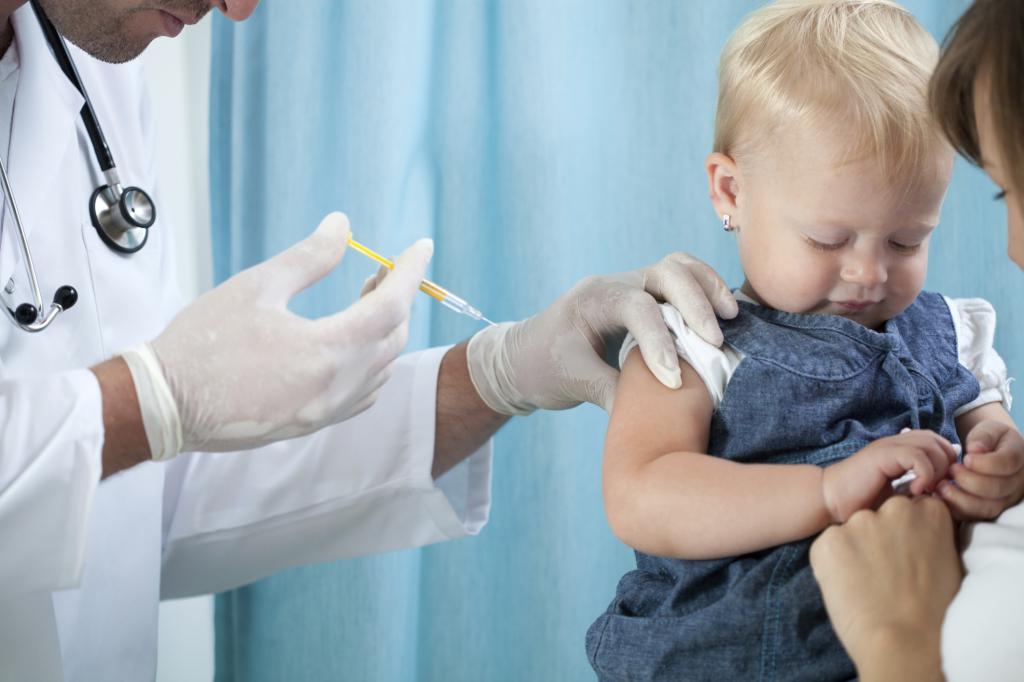 вакцина акдс вакцинасының