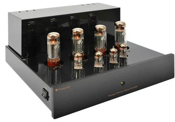 Why single-ended amplifier plays a better two-stroke