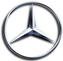 die Geschichte des Logos Mercedes