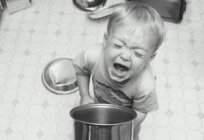 Tantrums in a child (2 years old). Children's tantrums: what to do?