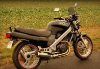 本田摩托车NTV650审查、规格和评论