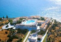 米拉马尔酒店4*(希腊/克里特岛)的照片，费率，并审查的游客