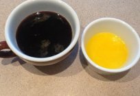 Café con aceite: los clientes acerca de la dieta