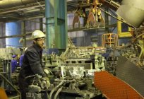Kama automobile plant in Naberezhnye Chelny: history, production, performance