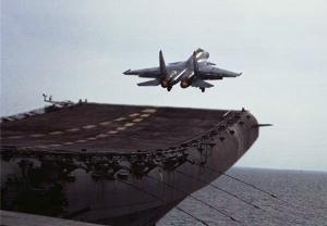 el portaaviones almirante kuznetsov foto