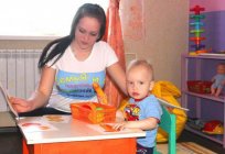 Private kindergartens of Tver