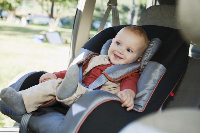  how to transport a newborn baby in car