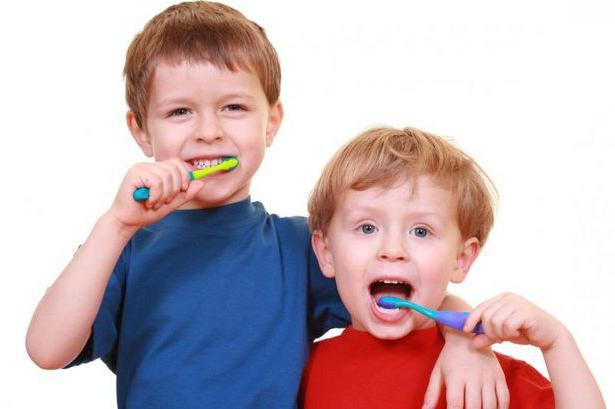 Çocuk diş hekimliği, 1 Aydin