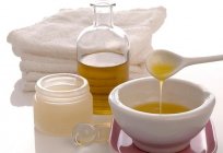 Los aceites esenciales con un resfriado: la aplicación de las y los clientes