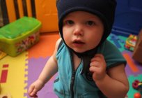 Child 1 year and 2 months: development, growth, weight, a day regimen