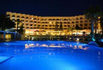 Hotel Golden Coast 4* (Protaras, Cyprus): description, photos and reviews of tourists