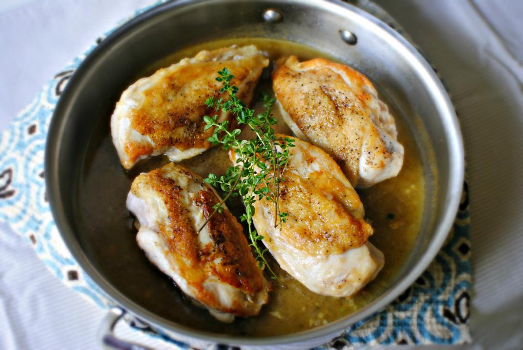 pyszne przepisy kulinarne z kurczaka filet