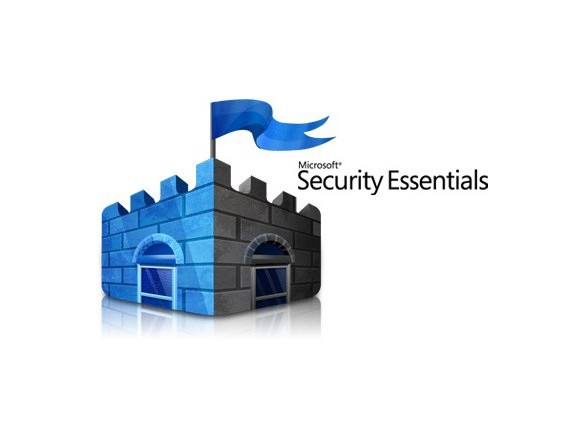 jak odinstalować program microsoft security essentials windows 7