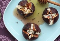 Jak jeść figi świeże i suszone?