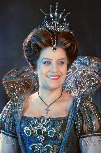 la cantante de ópera elena obraztsova