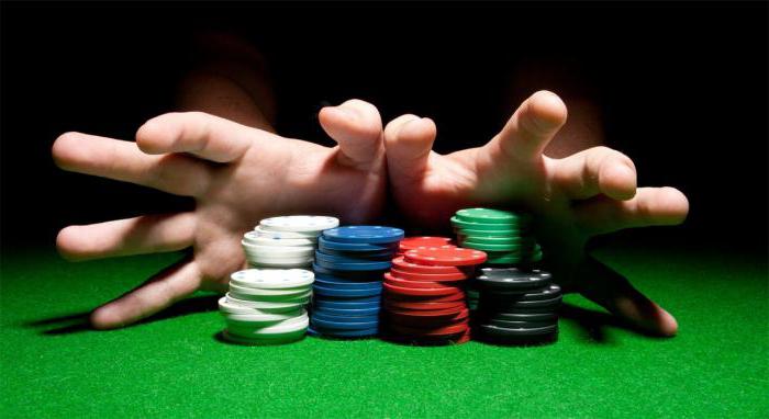 Regras de poker para iniciantes
