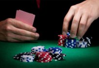 Regras de poker para iniciantes e combinações