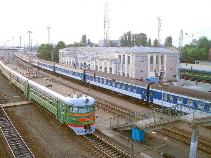  istasyonu лихая fotoğraf