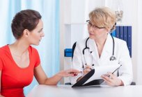 La apoplegia de ovario: causas, síntomas, la forma, el diagnóstico, el tratamiento, las consecuencias de