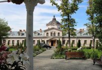 Hotels in Valaam