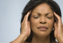脉动疼痛头：原因和治疗