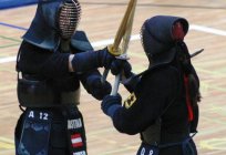 Від мушкетерів до наших днів: фехтування для дітей в СПб