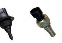 CTS - what is it? Check the coolant sensor