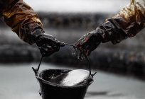 Marki ropy naftowej na świecie. Marki rosyjskiej ropy