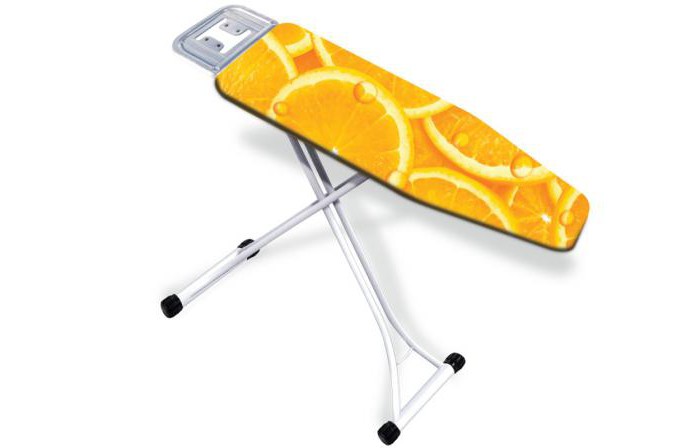 Ironing Board which is better