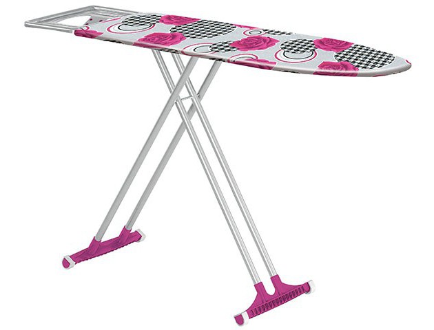 Ironing Board any better than the Russian manufacturer