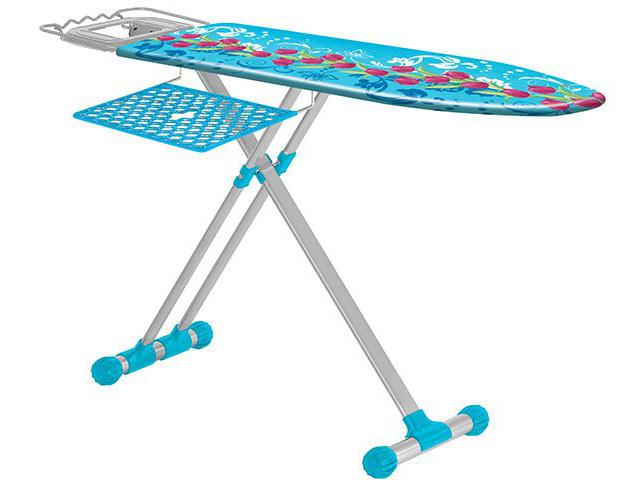 what an Ironing Board is better, wooden or metal