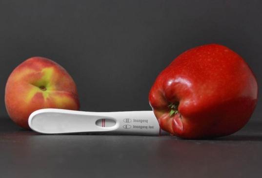 the benefits of apples during pregnancy