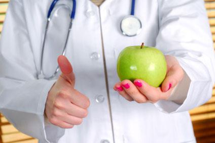 is it possible to have an apple during pregnancy