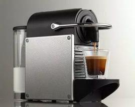 o aparelho de café nespresso barato