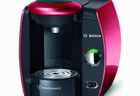 Cheap coffee machines: types, rating and reviews