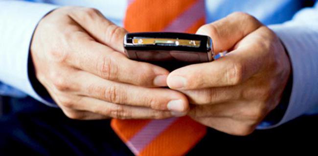 मोबाइल संचार Crimea में