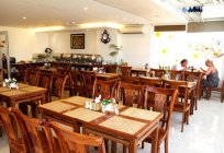 Golden Beach Nha Trang 3* (वियतनाम, न्हा ट्रांग): ग्राहक की समीक्षा