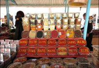 Markets Noumea: description, addresses