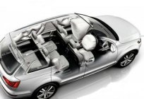 Audi Q7 2013 - новий позашляховик