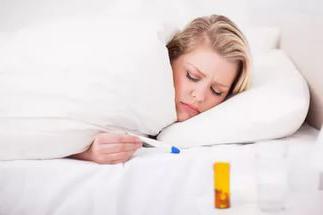 konsekwencje grypy w ciąży