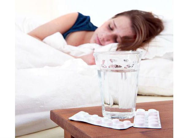 las consecuencias de la gripe en el primer trimestre