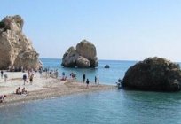 نصائح السفر: ماذا أحضر معك إلى قبرص