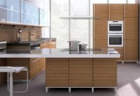 程序用于厨房设计：模型,PRO100,KitchenDraw. 厨房设计师