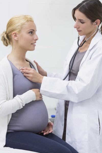 OAA में गर्भावस्था के इलाज के लिए कैसे