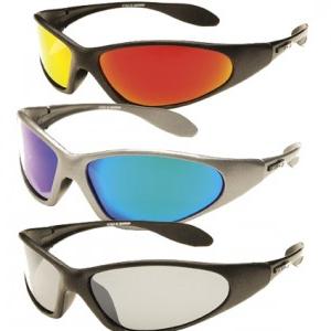 polarisierende 3d-Brille