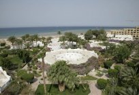 Shams Safaga Beach Resort 4* (Safaga, Hurghada, Egipt): opis hotelu, zdjęcia i opinie turystów