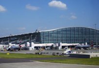 Hangi havaalanı Londra: Heathrow veya Gatwick mı? Ne kadar havaalanları Londra?