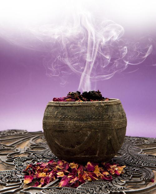 Incense synonyms
