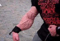 How to build forearm at home?