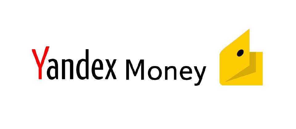 el Yandex.El dinero es un popular sistema de pago